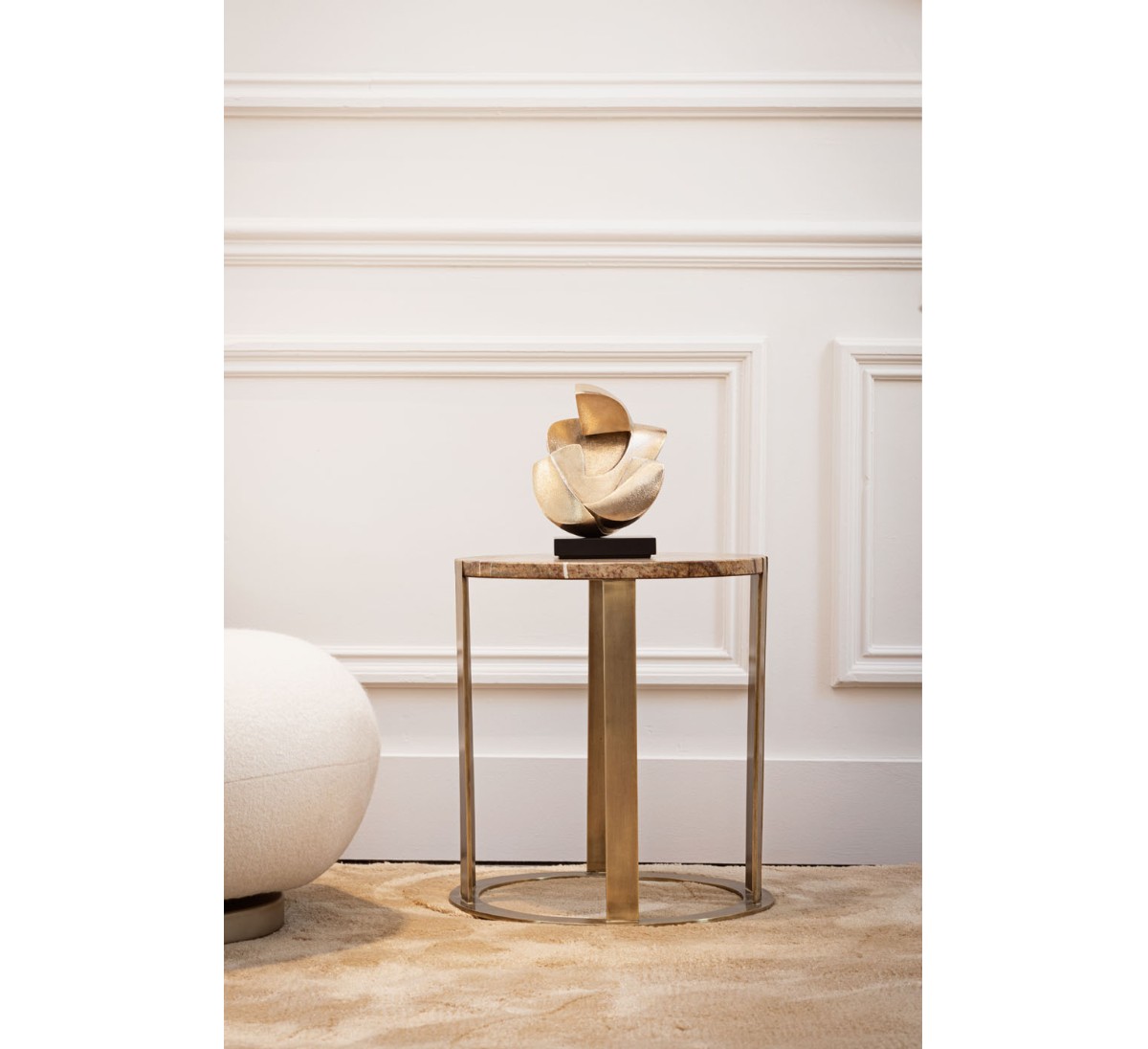 Скульптура UNCONDITIONAL LOVE Gardeco, стоимость 492 500 руб.  Фотография 6